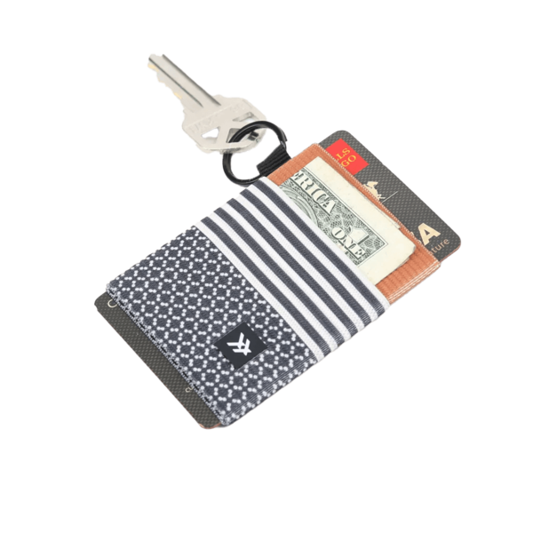 thread elastic wallet sanders